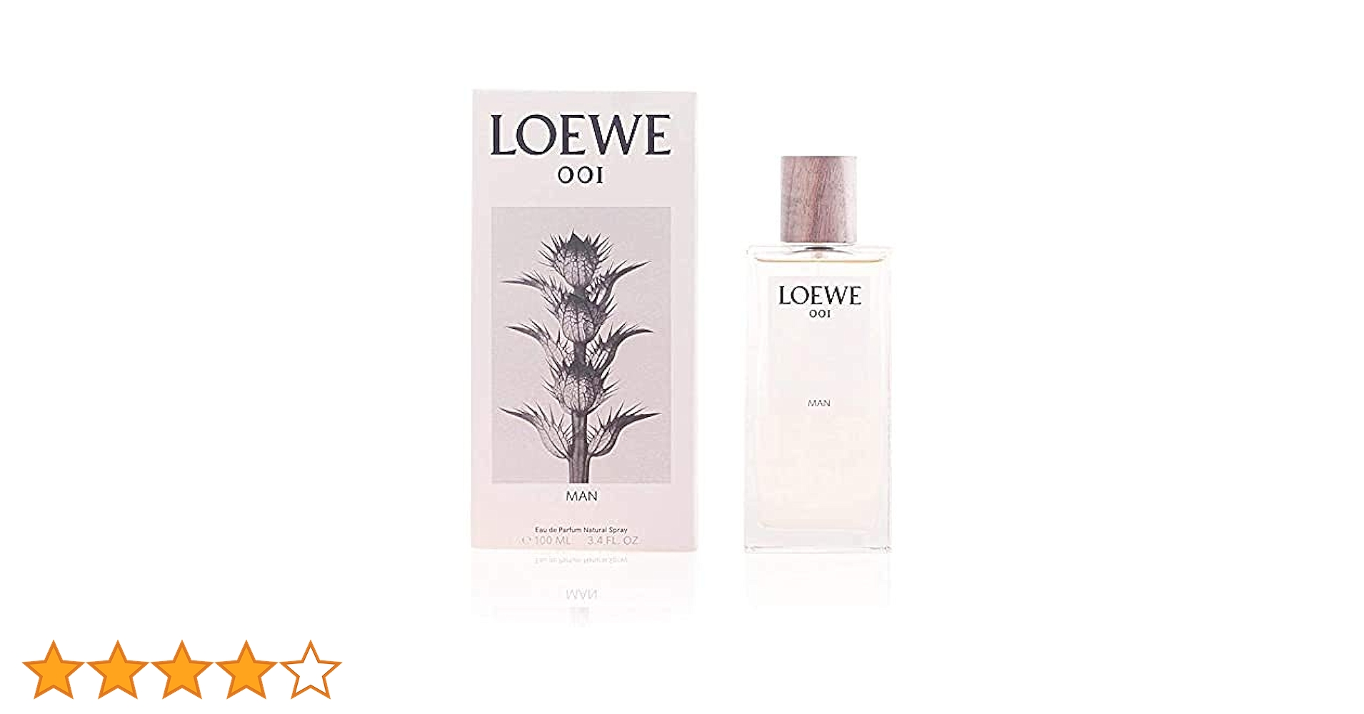 LOEWE ロエベ 001 マン オードゥパルファム 100ml 今すぐ購入 ロエベ 001 マン オードトワレ 100ml | ロエベ